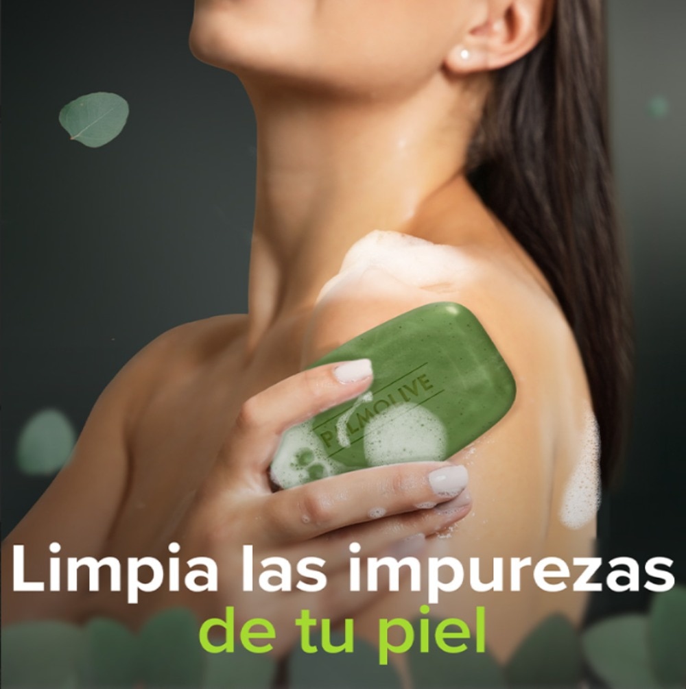 Limpia las impurezas de tu piel